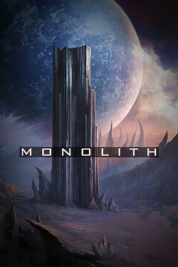 Monolith-RUNE