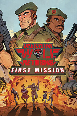 Operation.Wolf.Returns.First.Mission-SKIDROW