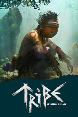 Tribe.Primitive.Builder-ElAmigos