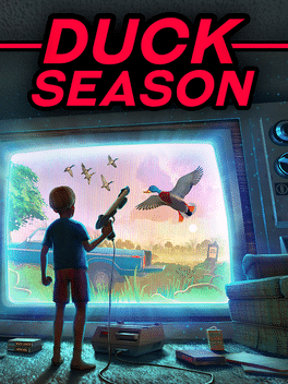 Duck.Season.VR-ElAmigos