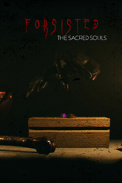 FORSISTED.The.Sacred.Souls-DARKSiDERS