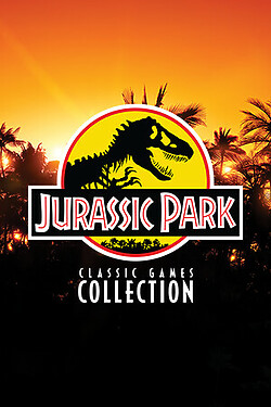 Jurassic.Park.Classic.Games.Collection-TENOKE