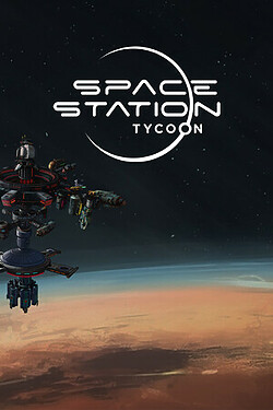Space.Station.Tycoon-TENOKE