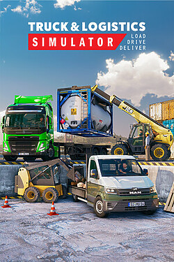Truck.and.Logistics.Simulator-ElAmigos