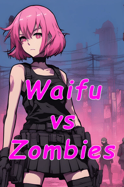 Waifu.Vs.Zombies-DARKSiDERS