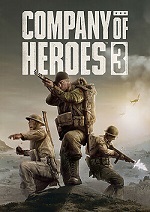 Company of Heroes 3-ElAmigos