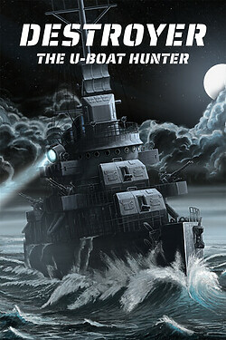 Destroyer.The.U.Boat.Hunter-ElAmigos