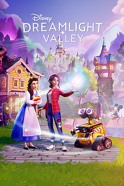 Disney.Dreamlight.Valley-RUNE