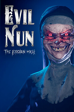 Evil.Nun.The.Broken.Mask-RUNE