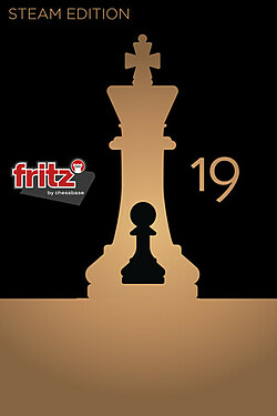 Fritz.19.SE-SKIDROW