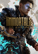Immortals of Aveum-ElAmigos