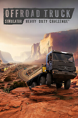 Offroad.Truck.Simulator.Heavy.Duty.Challenge-RUNE