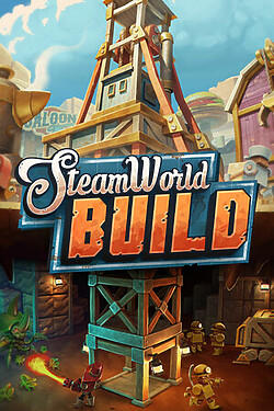SteamWorld_Build-Razor1911