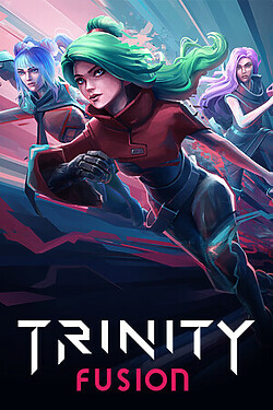 Trinity.Fusion-RUNE