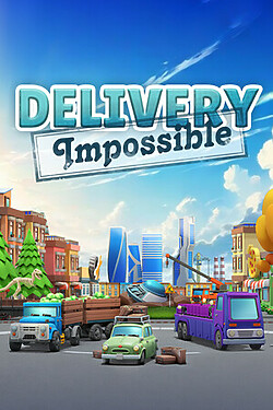 Delivery.Impossible-TENOKE