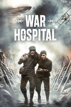 War.Hospital-RUNE