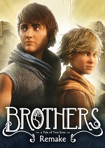 Brothers A Tale of Two Sons Remake-ElAmigos
