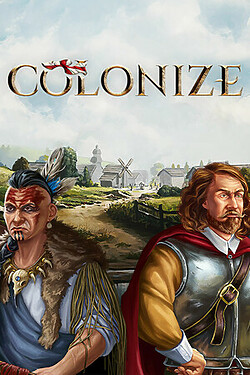 Colonize.Early.Access-P2P