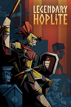 Legendary.Hoplite-TENOKE