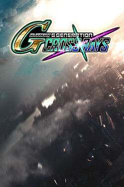 SD.Gundam.G.Generation.Cross.Rays-ElAmigos