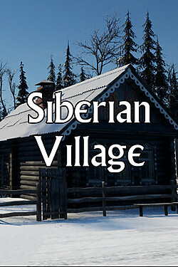 Siberian.Village-TiNYiSO