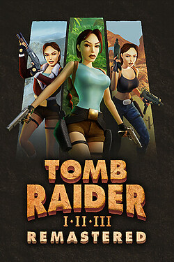 Tomb.Raider.I.II.and.III.Remastered.Starring.Lara.Croft-ElAmigos