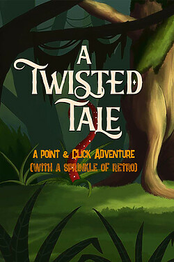 A.Twisted.Tale-TENOKE