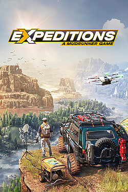 Expeditions.A.MudRunner.Game-RUNE
