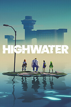 Highwater-SKIDROW