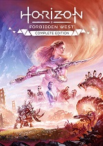 Horizon Forbidden West Complete Edition-ElAmigos