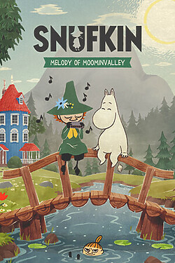 Snufkin.Melody.of.Moominvalley-ElAmigos