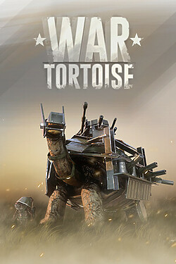 War.Tortoise-SKIDROW