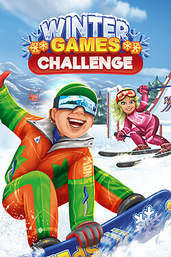 Winter.Games.Challenge-TENOKE