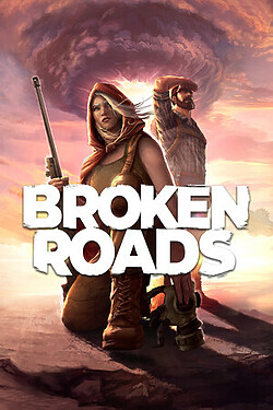Broken.Roads-ElAmigos