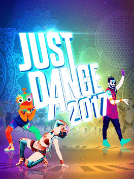 Just.Dance.2017-ElAmigos