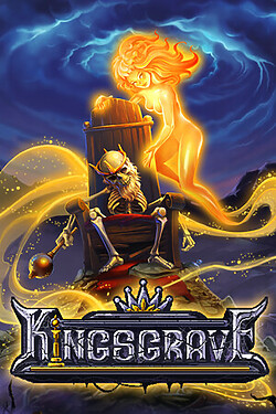 Kingsgrave-Unleashed