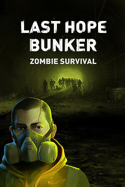Last.Hope.Bunker.Zombie.Survival-FCKDRM