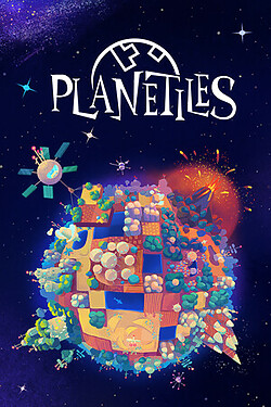 Planetiles-TENOKE