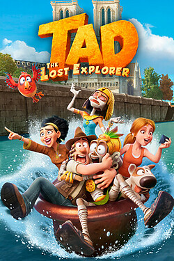 Tad.the.Lost.Explorer-GOG