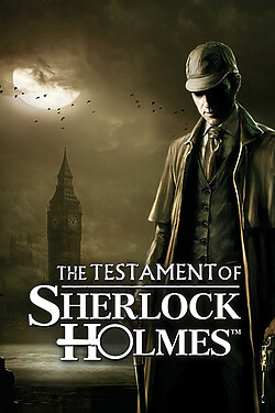 The.Testament.of.Sherlock.Holmes-ElAmigos