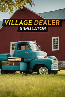 Village.Dealer.Simulator-TENOKE