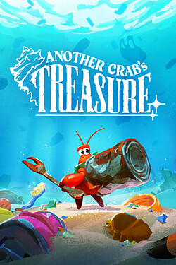 Another.Crabs.Treasure-ElAmigos