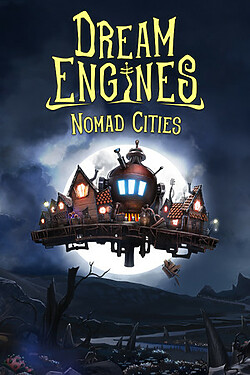 Dream.Engines.Nomad.Cities-TENOKE