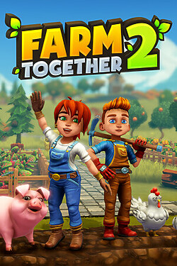 Farm.Together.2.Early.Access-P2P