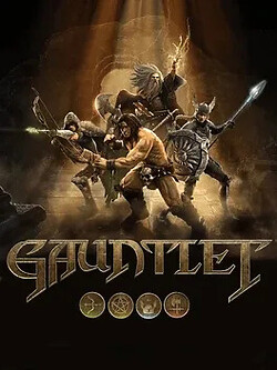 Gauntlet.Slayer.Edition-ElAmigos
