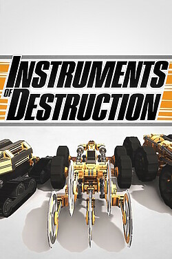 Instruments.of.Destruction-ElAmigos