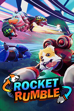 Rocket.Rumble-TENOKE