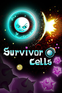 Survivor.Cells-TENOKE