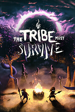 The.Tribe.Must.Survive-TENOKE