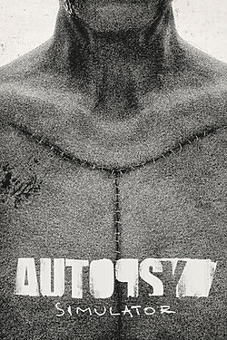 Autopsy.Simulator-ElAmigos